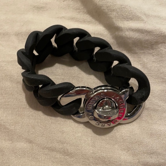 Marc by Marc Jacobs Jelly bracelet